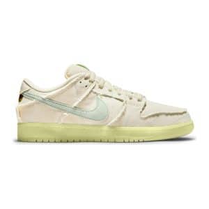 NK Dunk  Low Mummy