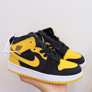 AJ 1 Retro Beginning Moments Pack (BMP) New Love