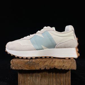 NB 327 Moonbean Storm Blue
