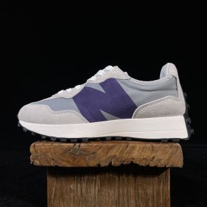 NB 327 Purple