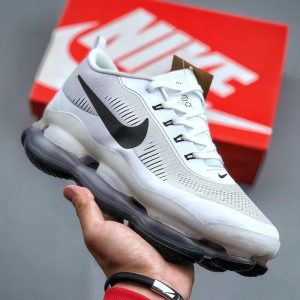 Nike air Max Scorpion White