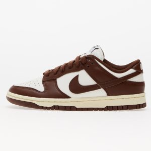 NK Dunk Low "Cacao Brown"