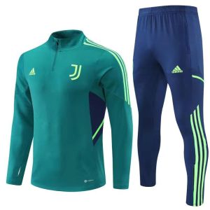 Tracksuit Juventus - Green
