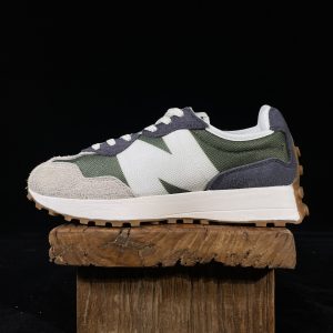 NB 327 Oak Leaf Green