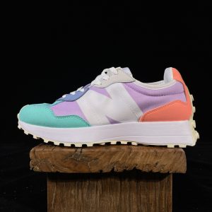 NB 327 Surplus Dark Violet