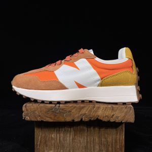 NB 327 Orange