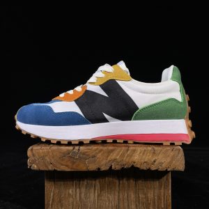 NB 327 Multicolor
