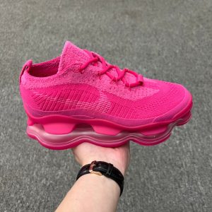 Nike Air Max Scorpion Pink