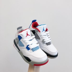 Jordan 4 Retro What The