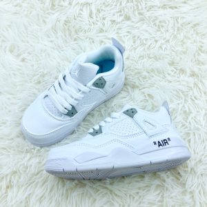 Jordan 4 Retro 'Pure Money'