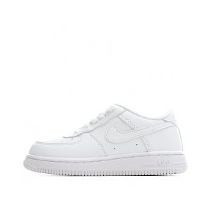 Nike Air Force 1 White