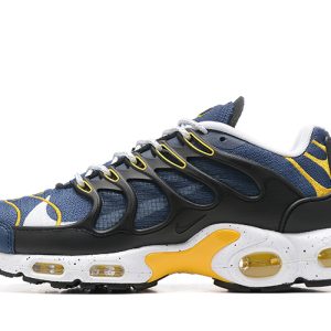 Air Max Plus Terrascape Midnight Navy Citron Pulse