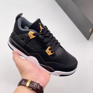 Jordan 4 Retro Royalty
