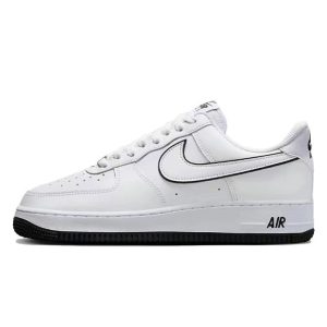 Air Force 1 White/Black
