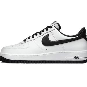 Air Force 1 White Black