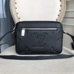 Louis Vuitton Black