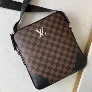 Louis Vuitton Damier Ebene Brown
