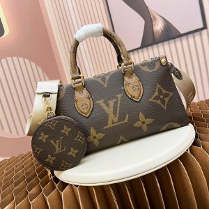 Louis Vuitton OnTheGo East West Monogram