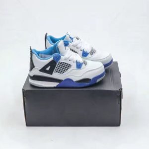 Jordan 4 Retro Motorsports