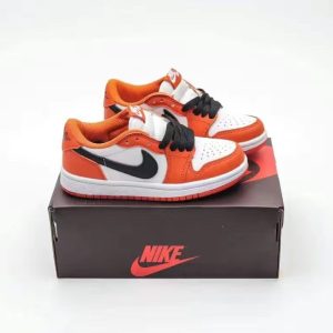 Jordan 1 Low Starfish