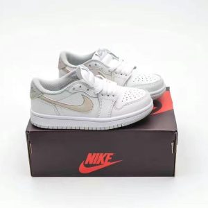 Jordan 1 Low OG Neutral Grey
