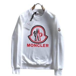 Sudadera Moncler