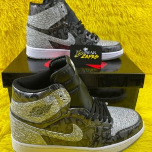 Air Jordan 1 Retro High OG "Rebellionaire"