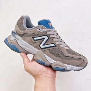 New Balance 9060 Mushroom