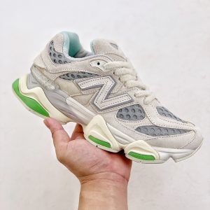 New Balance Bricks & Wood x 9060 “Angora”