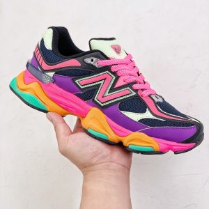 New Balance 9060 Prism Purple