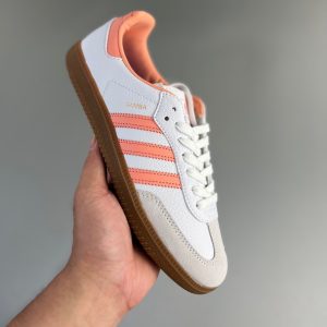 Adidas Samba OG White Wonder Clay