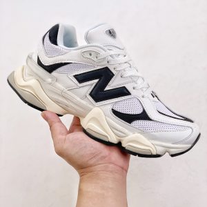 New Balance 9060 – White Black