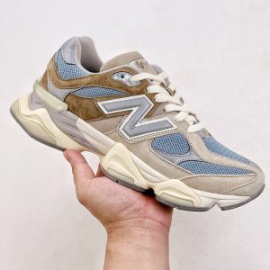 New Balance 9060 Mushroom