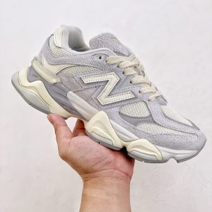 New Balance 9060 Quartz Grey