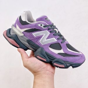New Balance 9060 Purple