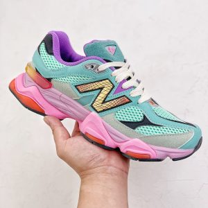 New Balance 9060 Warped multicolor