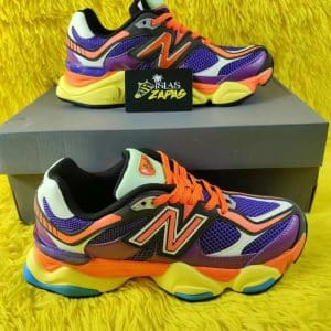 New Balance 9060 Prism Purple