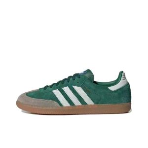 Adidas Samba OG “Collegiate Green”