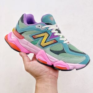 NEW BALANCE 9060 ‘Warped’
