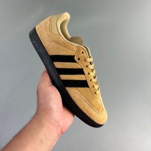 Adidas Samba Almost Yellow Core