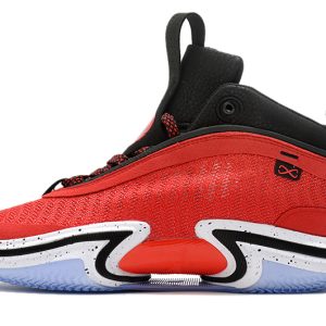 Jordan 36 ‘Infrared’