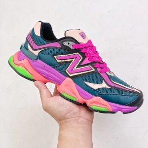 New Balance 9060 ‘Teal Glass’