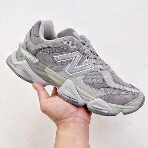 New Balance 9060 ‘Shadow Grey’