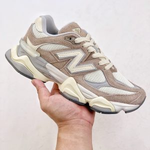 New Balance 9060 Hsb Sea Salt/brown