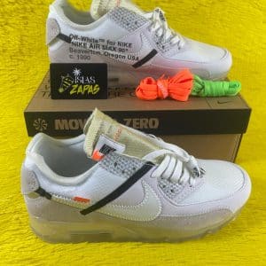 Nike Air Max 90 Off-White