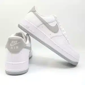 Nike Air Force 1 Summit White