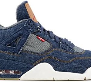 Air Jordan 4 Retro Levis