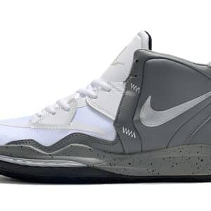 Nike Kyrie Infinity White Smoke Grey
