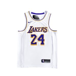 Kobe Bryant 24 La Lakers NBA