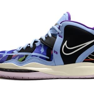 Nike Kyrie Infinity Multi Color Camo